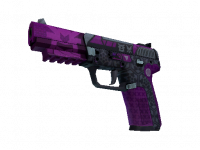 Five-SeveN Violent Daimyo